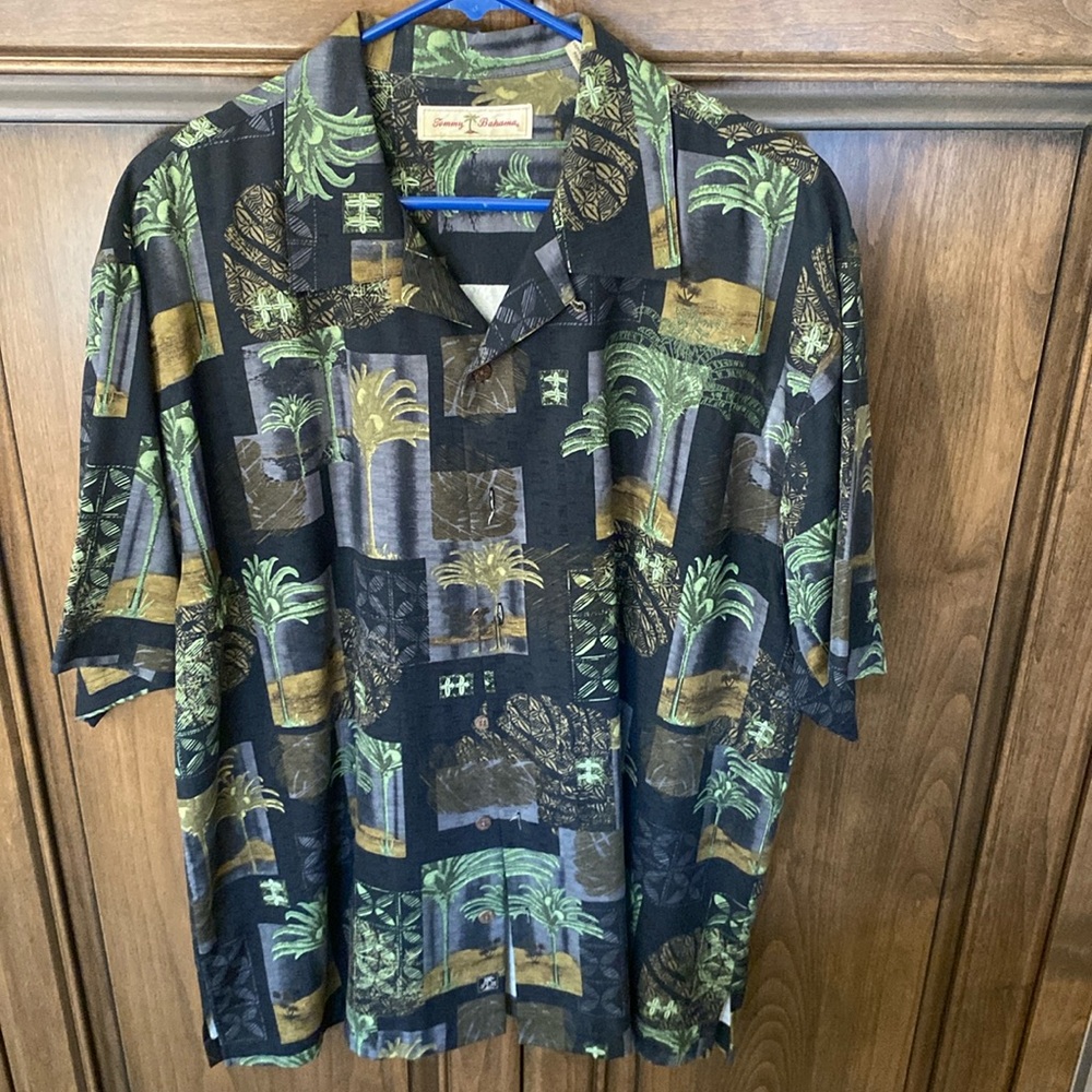 Tommy Bahama Polo